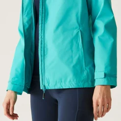 Regatta Veste imperméable Daysha II pour femme |<Femme Vestes Imperméables