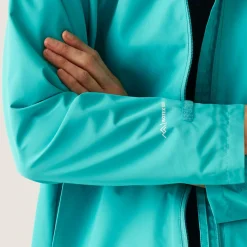 Regatta Veste imperméable Daysha II pour femme |<Femme Vestes Imperméables