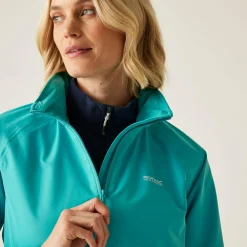 Regatta Veste imperméable Daysha II pour femme |<Femme Vestes Imperméables