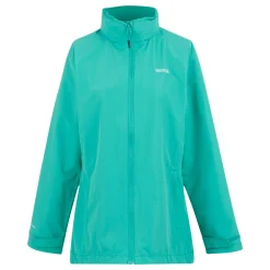 Regatta Veste imperméable Daysha II pour femme |<Femme Vestes Imperméables