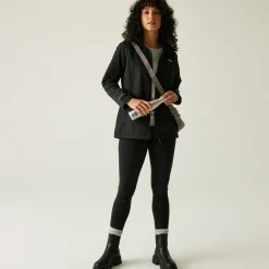 Regatta Veste imperméable Daysha II pour femme |<Femme Vestes Imperméables