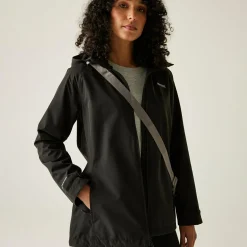 Regatta Veste imperméable Daysha II pour femme |<Femme Vestes Imperméables