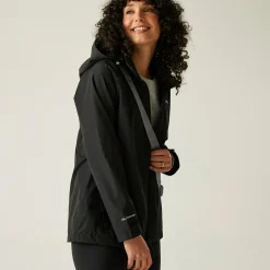 Regatta Veste imperméable Daysha II pour femme |<Femme Vestes Imperméables