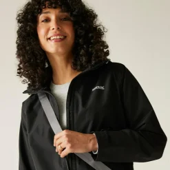 Regatta Veste imperméable Daysha II pour femme |<Femme Vestes Imperméables