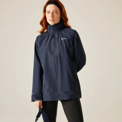 Regatta Veste imperméable Daysha II pour femme |<Femme Vestes Imperméables