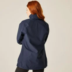 Regatta Veste imperméable Daysha II pour femme |<Femme Vestes Imperméables