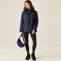 Regatta Veste imperméable Daysha II pour femme |<Femme Vestes Imperméables