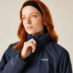 Regatta Veste imperméable Daysha II pour femme |<Femme Vestes Imperméables