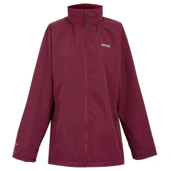 Regatta Veste imperméable Daysha II pour femme |<Femme Vestes Chaudes|Vestes Imperméables