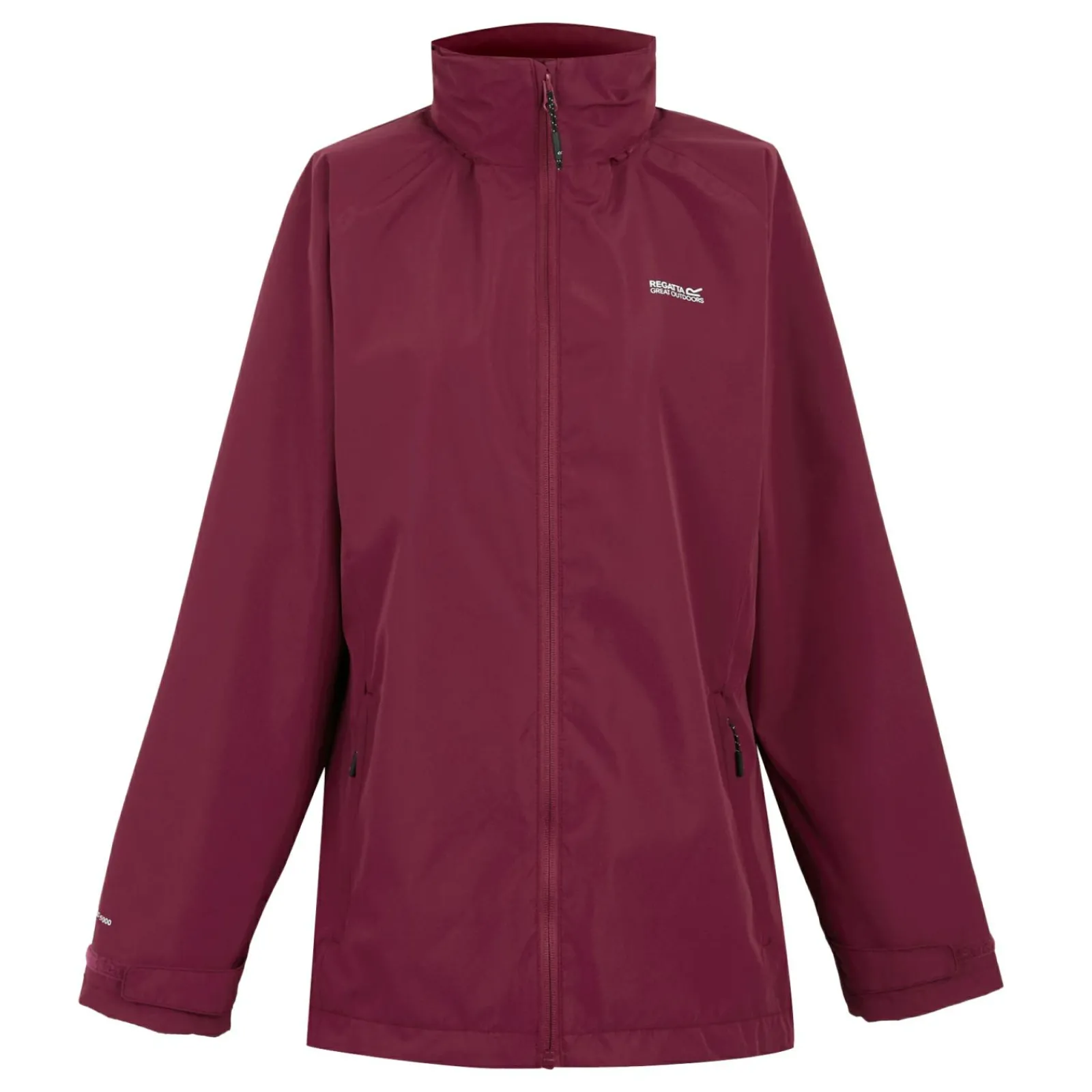 Regatta Veste imperméable Daysha II pour femme |<Femme Vestes Chaudes|Vestes Imperméables