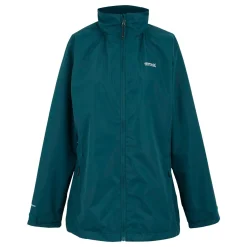 Regatta Veste imperméable Daysha II pour femme |<Femme Vestes Chaudes|Vestes Imperméables