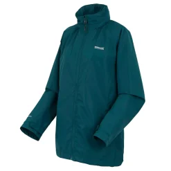 Regatta Veste imperméable Daysha II pour femme |<Femme Vestes Chaudes|Vestes Imperméables