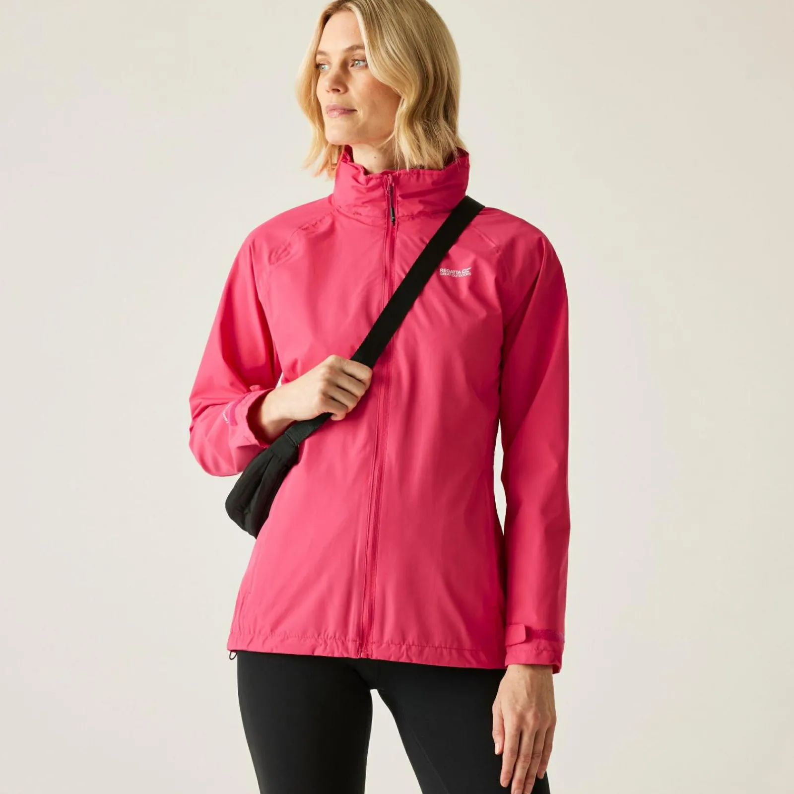 Regatta Veste imperméable Daysha II pour femme |<Femme Vestes Imperméables