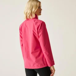 Regatta Veste imperméable Daysha II pour femme |<Femme Vestes Imperméables