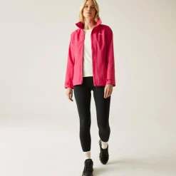 Regatta Veste imperméable Daysha II pour femme |<Femme Vestes Imperméables