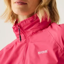 Regatta Veste imperméable Daysha II pour femme |<Femme Vestes Imperméables