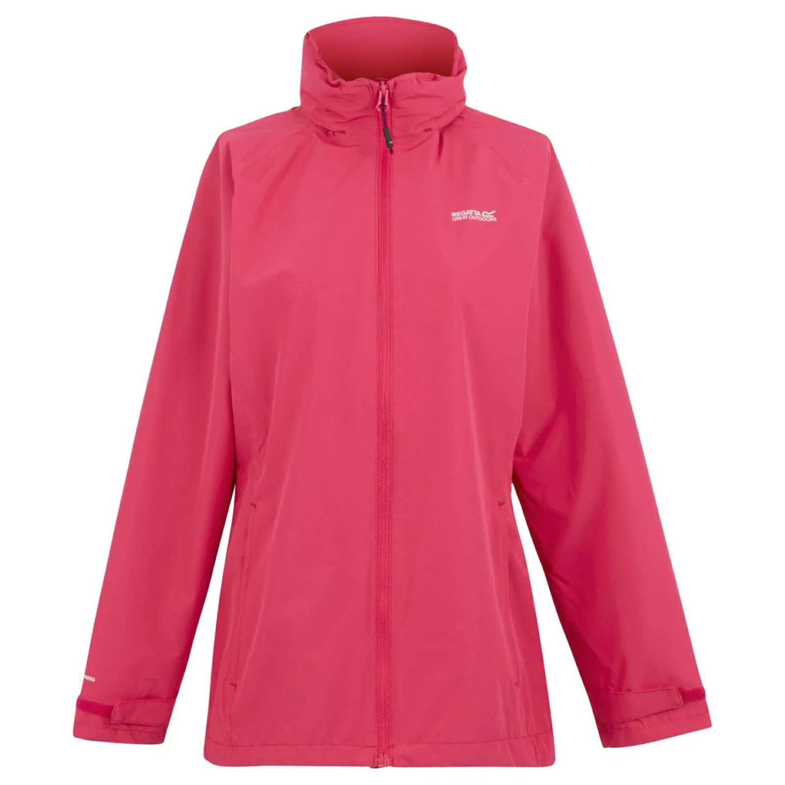 Regatta Veste imperméable Daysha II pour femme |<Femme Vestes Imperméables