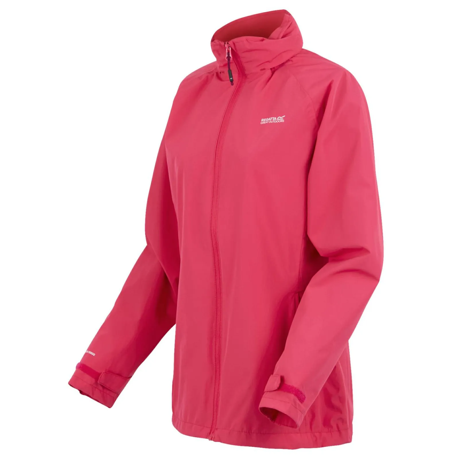 Regatta Veste imperméable Daysha II pour femme |<Femme Vestes Imperméables