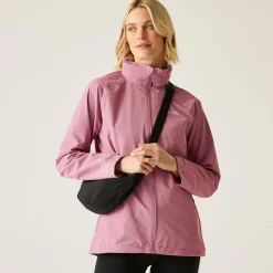 Regatta Veste imperméable Daysha II pour femme |<Femme Vestes Imperméables