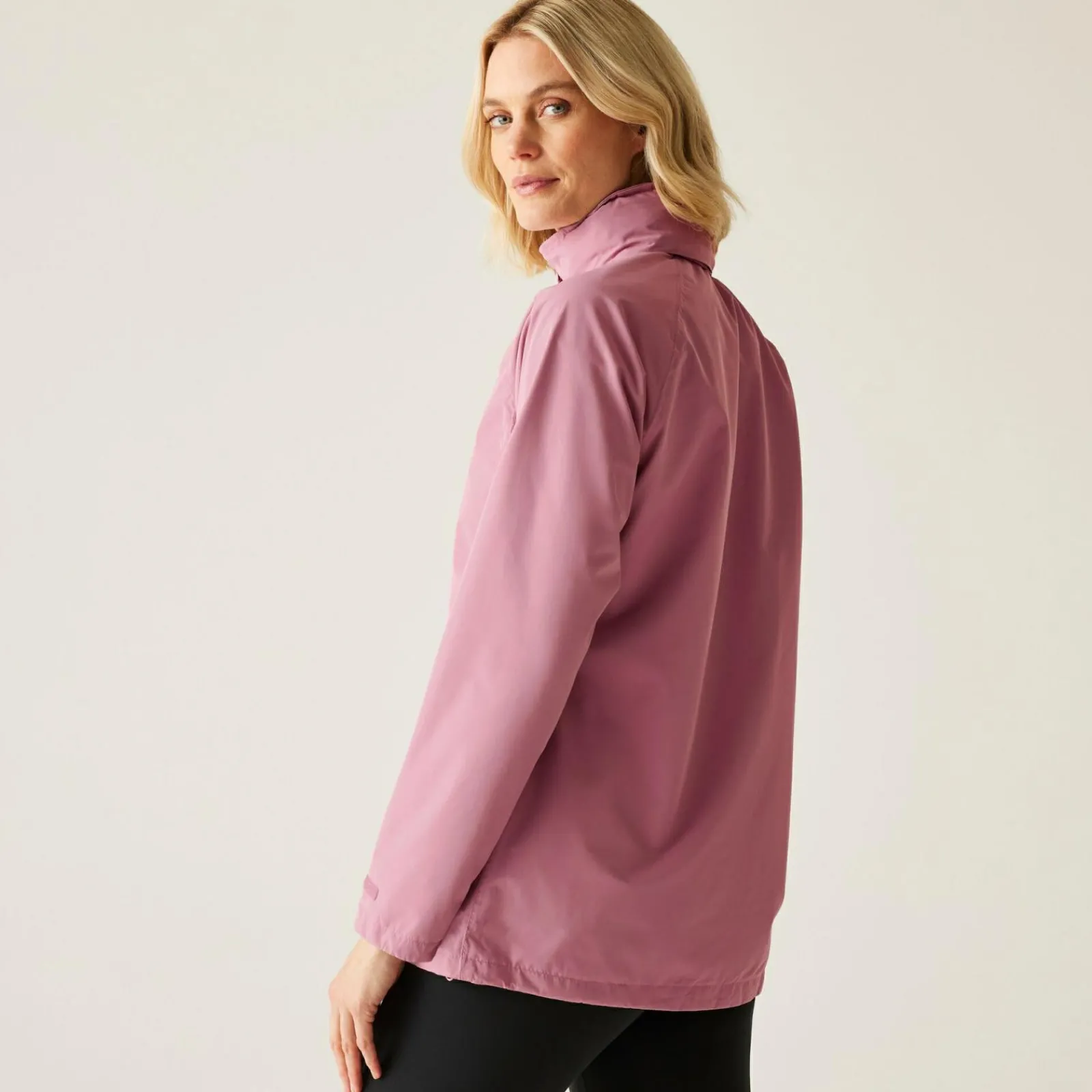 Regatta Veste imperméable Daysha II pour femme |<Femme Vestes Imperméables