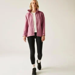 Regatta Veste imperméable Daysha II pour femme |<Femme Vestes Imperméables