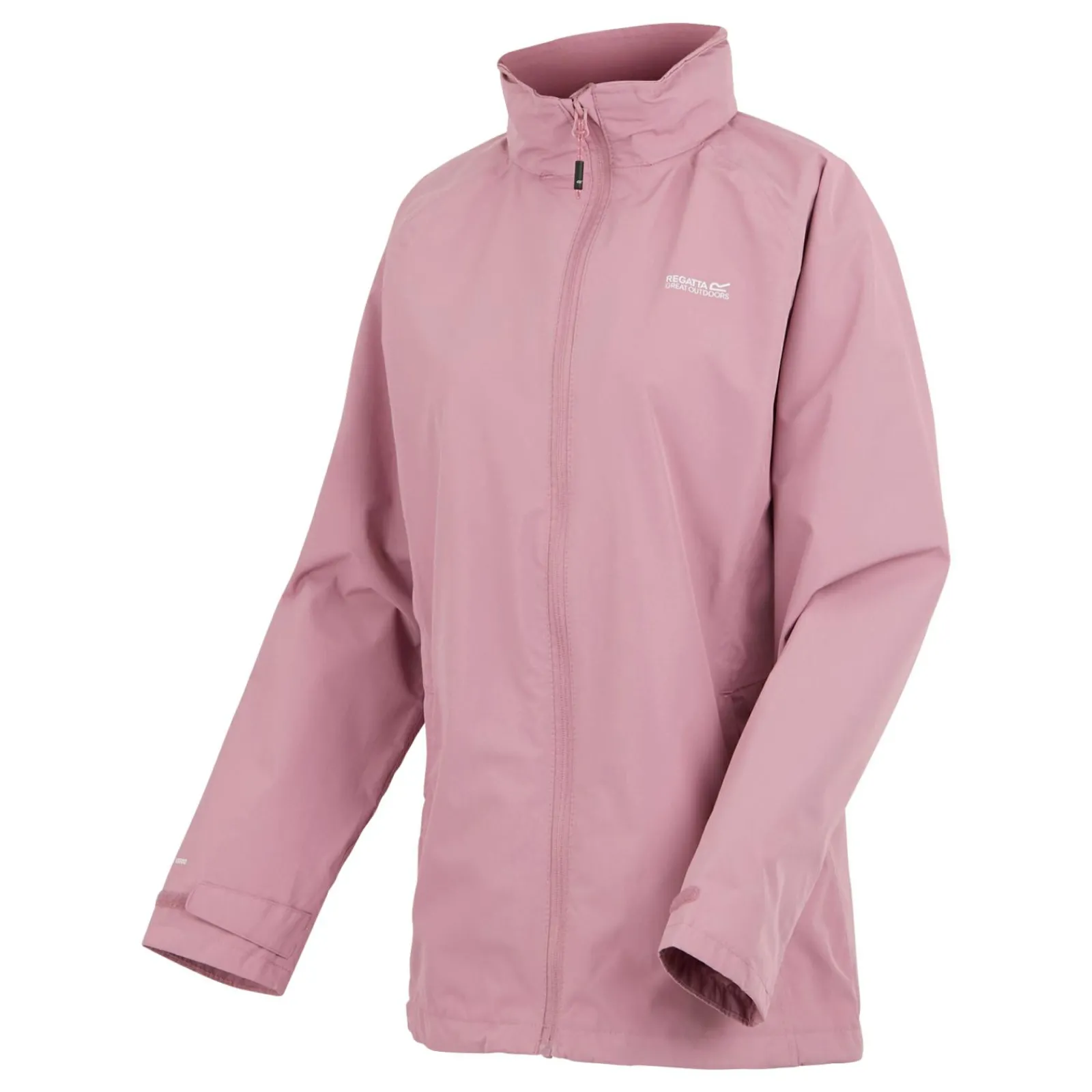 Regatta Veste imperméable Daysha II pour femme |<Femme Vestes Imperméables