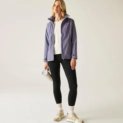 Regatta Veste imperméable Daysha II pour femme |<Femme Vestes Imperméables