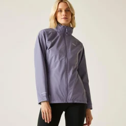 Regatta Veste imperméable Daysha II pour femme |<Femme Vestes Imperméables