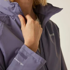 Regatta Veste imperméable Daysha II pour femme |<Femme Vestes Imperméables