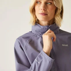 Regatta Veste imperméable Daysha II pour femme |<Femme Vestes Imperméables