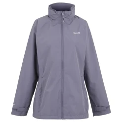 Regatta Veste imperméable Daysha II pour femme |<Femme Vestes Imperméables