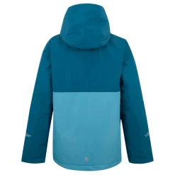 Regatta Veste imperméable doublée chaude pour enfant Hillain |<Enfant Vêtements De Fille|Vêtements Garçon