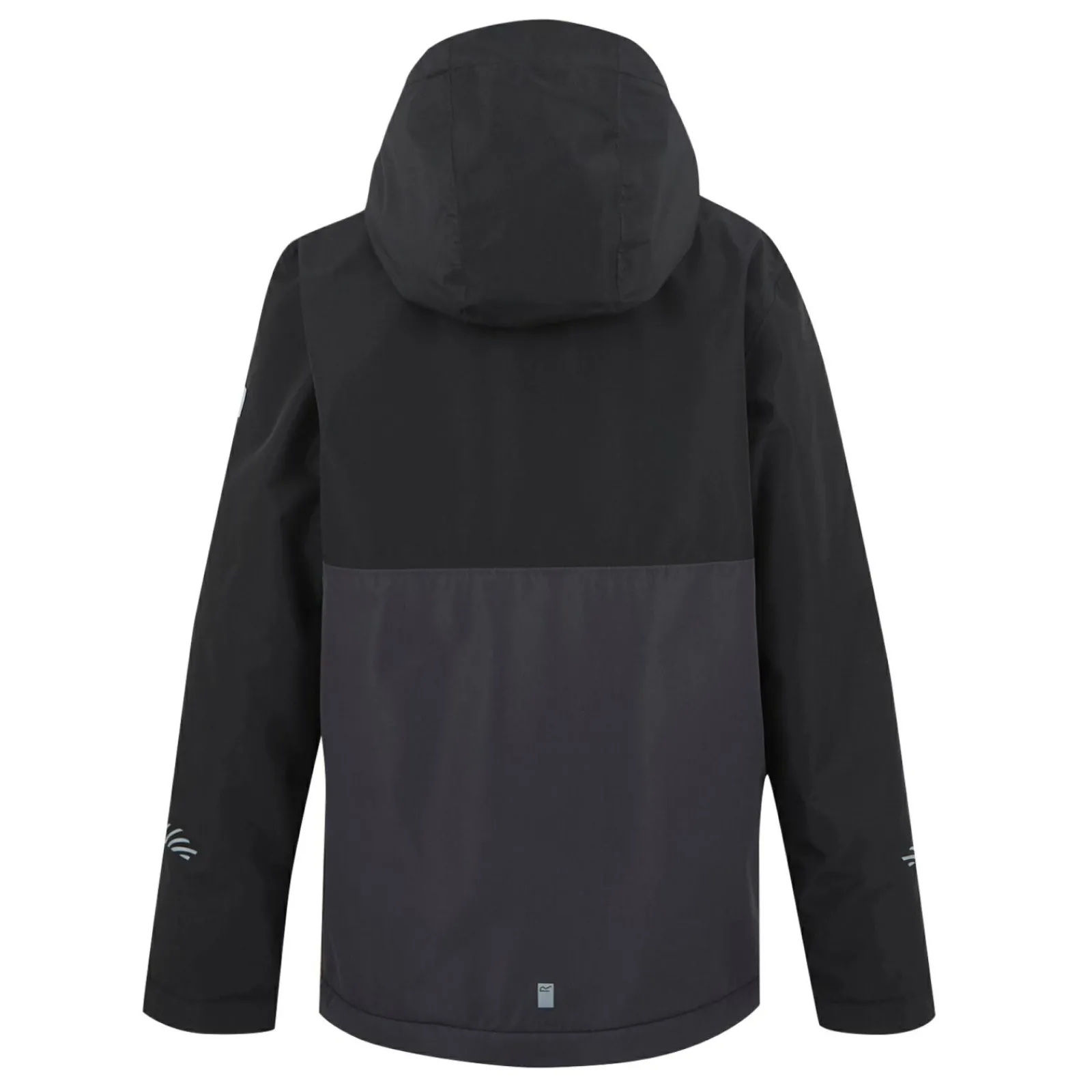 Regatta Veste imperméable doublée chaude pour enfant Hillain |<Enfant Vêtements De Fille|Vêtements Garçon