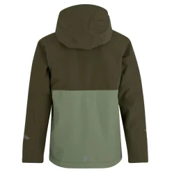 Regatta Veste imperméable doublée chaude pour enfant Hillain |<Enfant Vêtements De Fille|Vêtements Garçon