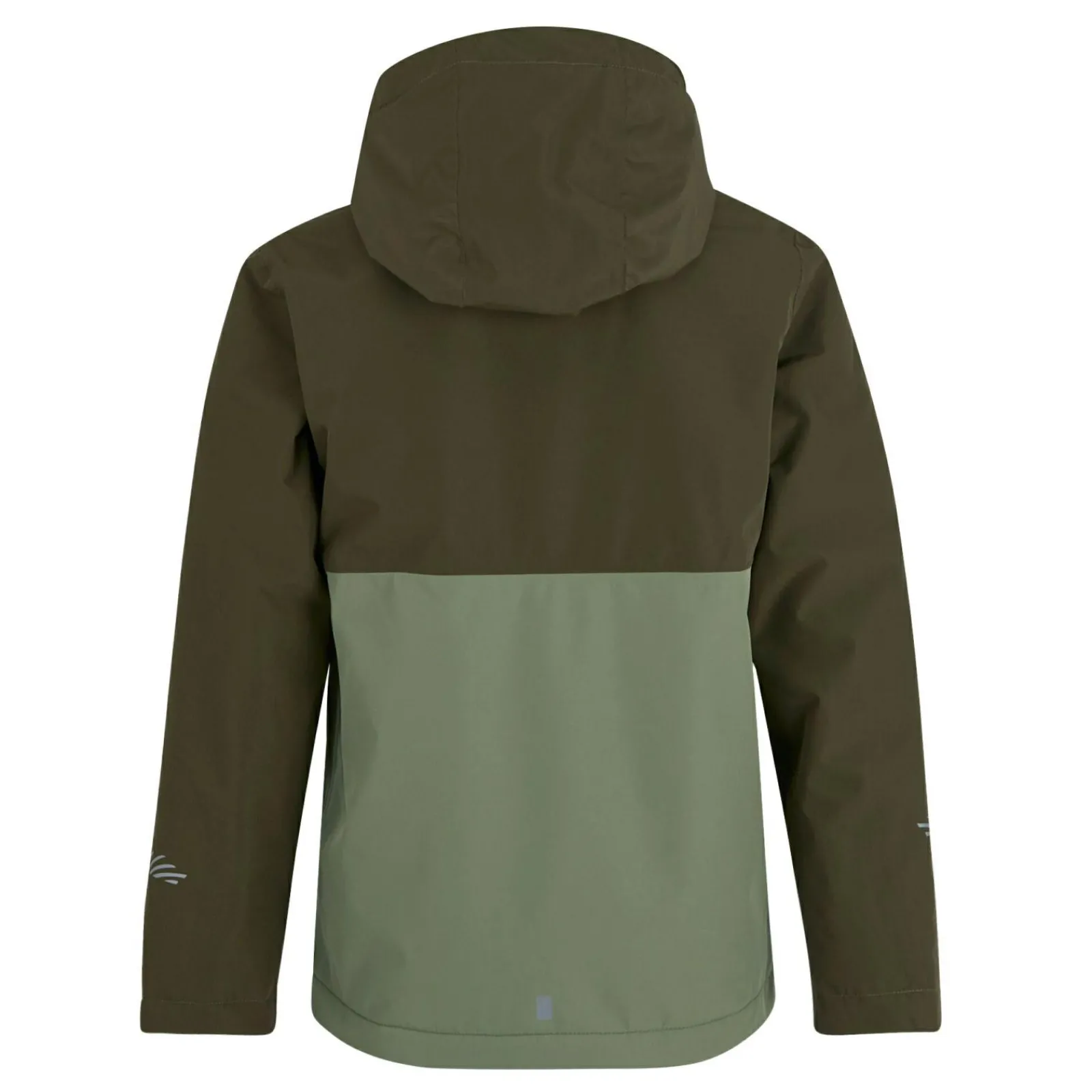 Regatta Veste imperméable doublée chaude pour enfant Hillain |<Enfant Vêtements De Fille|Vêtements Garçon