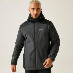 Regatta Veste imperméable et isolante THONRIDGE II pour homme |<Homme Vestes Isolantes|Vestes Imperméables