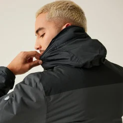 Regatta Veste imperméable et isolante THONRIDGE II pour homme |<Homme Vestes Isolantes|Vestes Imperméables