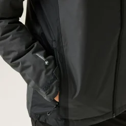 Regatta Veste imperméable et isolante THONRIDGE II pour homme |<Homme Vestes Isolantes|Vestes Imperméables