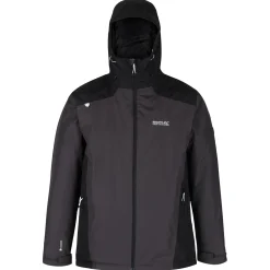 Regatta Veste imperméable et isolante THONRIDGE II pour homme |<Homme Vestes Isolantes|Vestes Imperméables