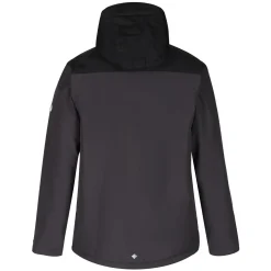 Regatta Veste imperméable et isolante THONRIDGE II pour homme |<Homme Vestes Isolantes|Vestes Imperméables