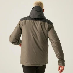 Regatta Veste imperméable et isolante THONRIDGE II pour homme |<Homme Vestes Isolantes|Vestes Imperméables
