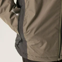 Regatta Veste imperméable et isolante THONRIDGE II pour homme |<Homme Vestes Isolantes|Vestes Imperméables