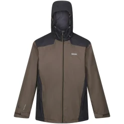 Regatta Veste imperméable et isolante THONRIDGE II pour homme |<Homme Vestes Isolantes|Vestes Imperméables