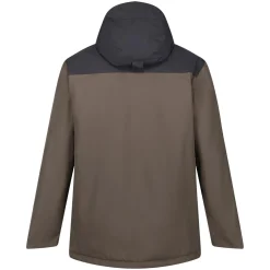 Regatta Veste imperméable et isolante THONRIDGE II pour homme |<Homme Vestes Isolantes|Vestes Imperméables