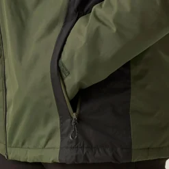 Regatta Veste imperméable et isolante THONRIDGE II pour homme |<Homme Vestes Isolantes|Vestes Imperméables