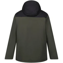 Regatta Veste imperméable et isolante THONRIDGE II pour homme |<Homme Vestes Isolantes|Vestes Imperméables
