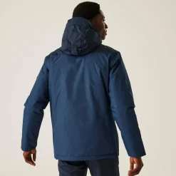 Regatta Veste imperméable et isolante THONRIDGE II pour homme |<Homme Vestes Isolantes|Vestes Imperméables