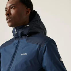 Regatta Veste imperméable et isolante THONRIDGE II pour homme |<Homme Vestes Isolantes|Vestes Imperméables