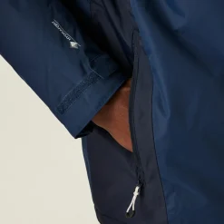 Regatta Veste imperméable et isolante THONRIDGE II pour homme |<Homme Vestes Isolantes|Vestes Imperméables