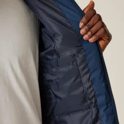 Regatta Veste imperméable et isolante THONRIDGE II pour homme |<Homme Vestes Isolantes|Vestes Imperméables